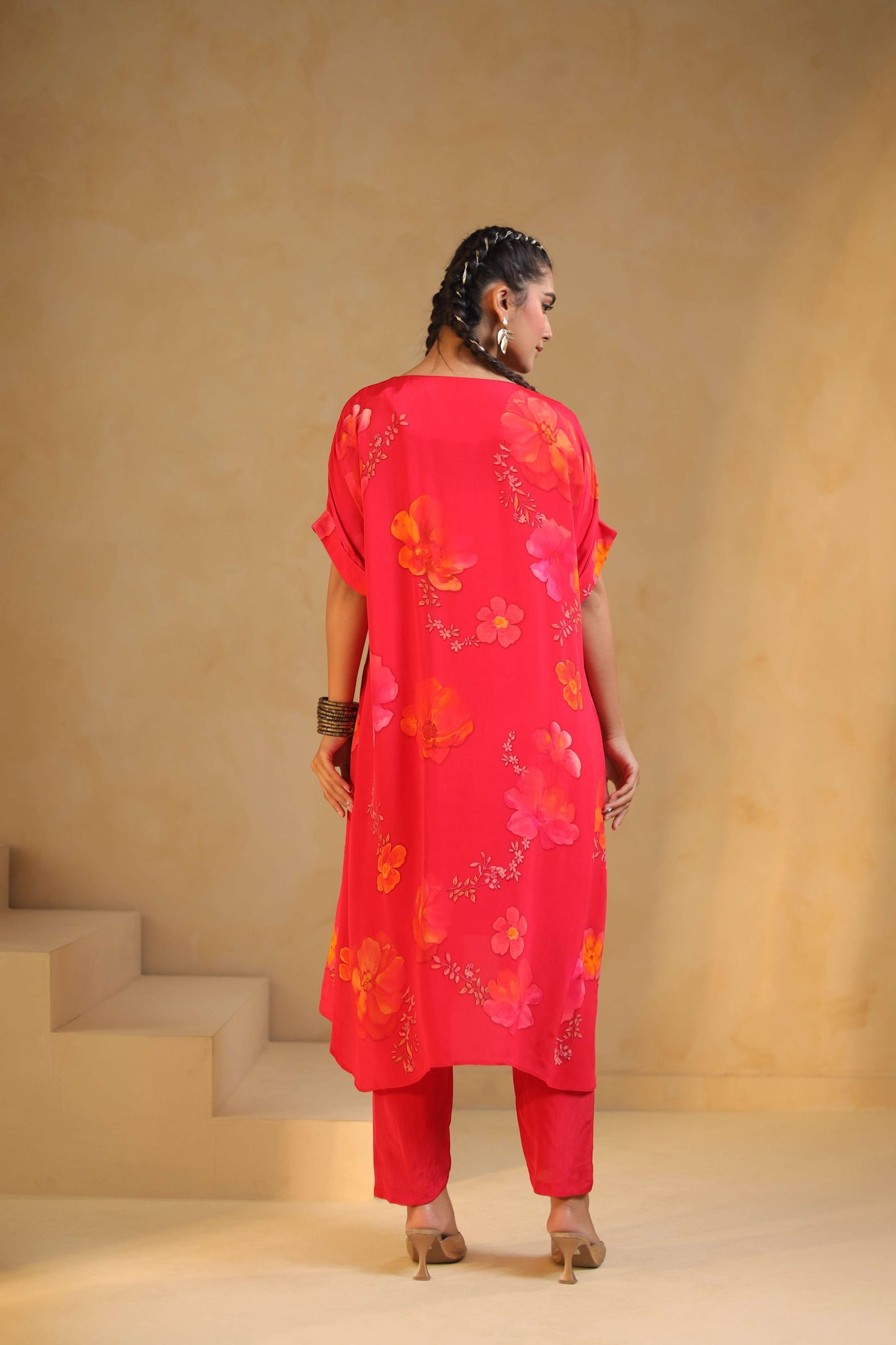 Printed Kurti
