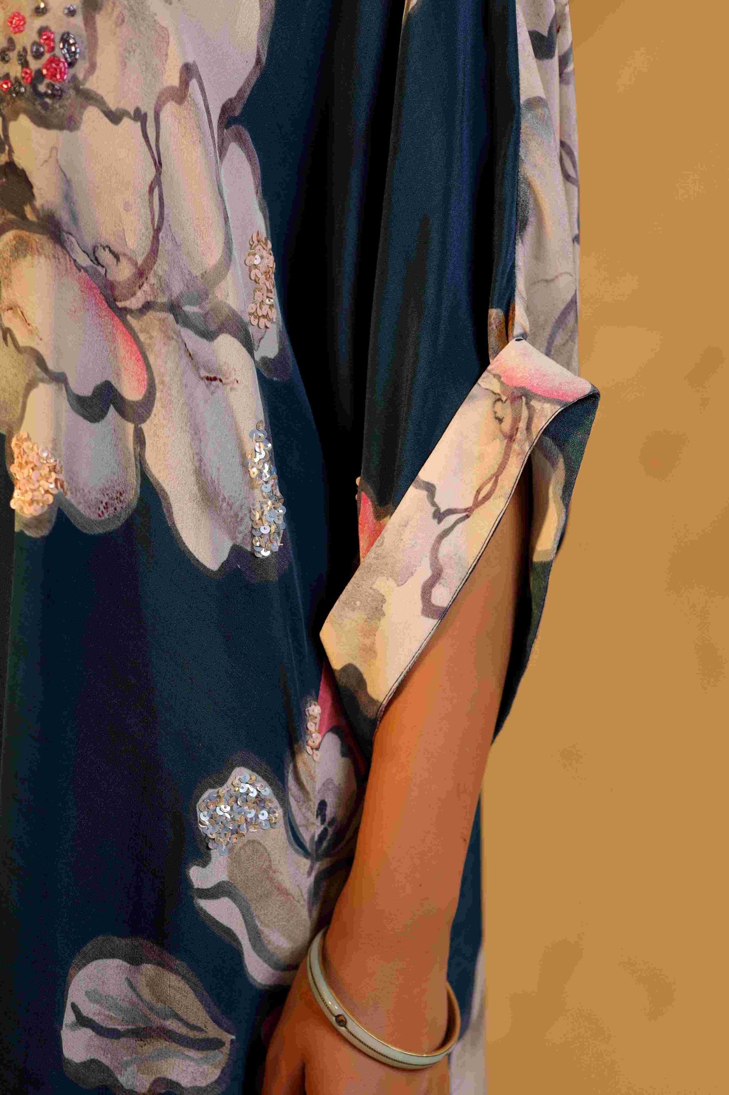 Floral Kurti