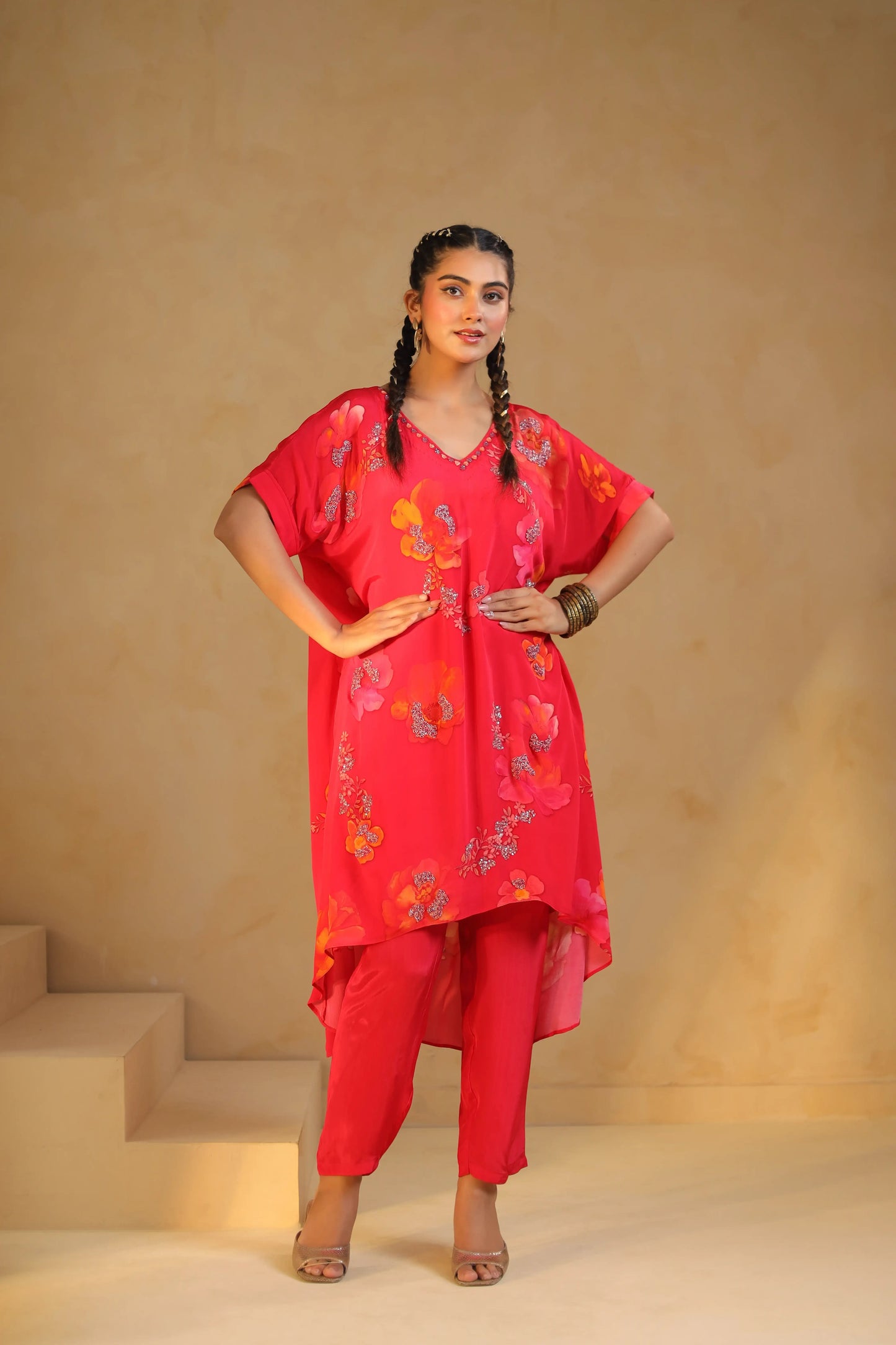 Printed Kurti