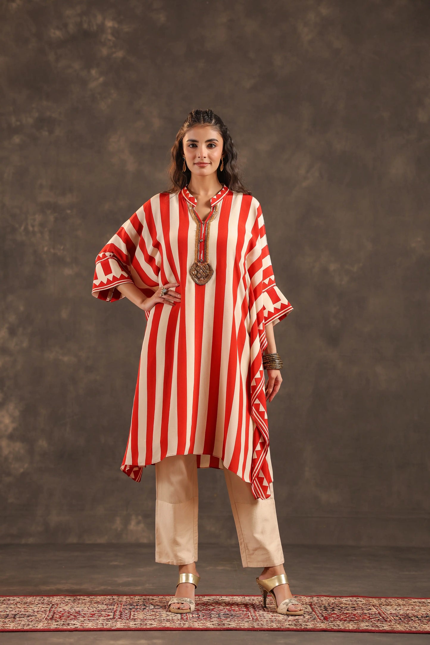 Stripes Katan
