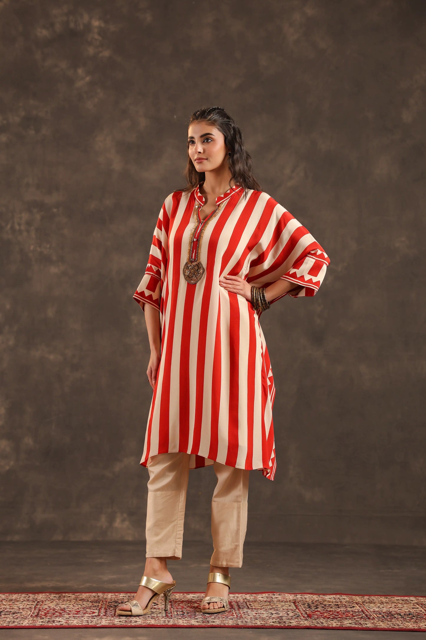 Stripes Katan