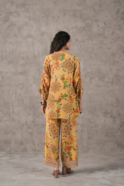Ethnic Co-ords