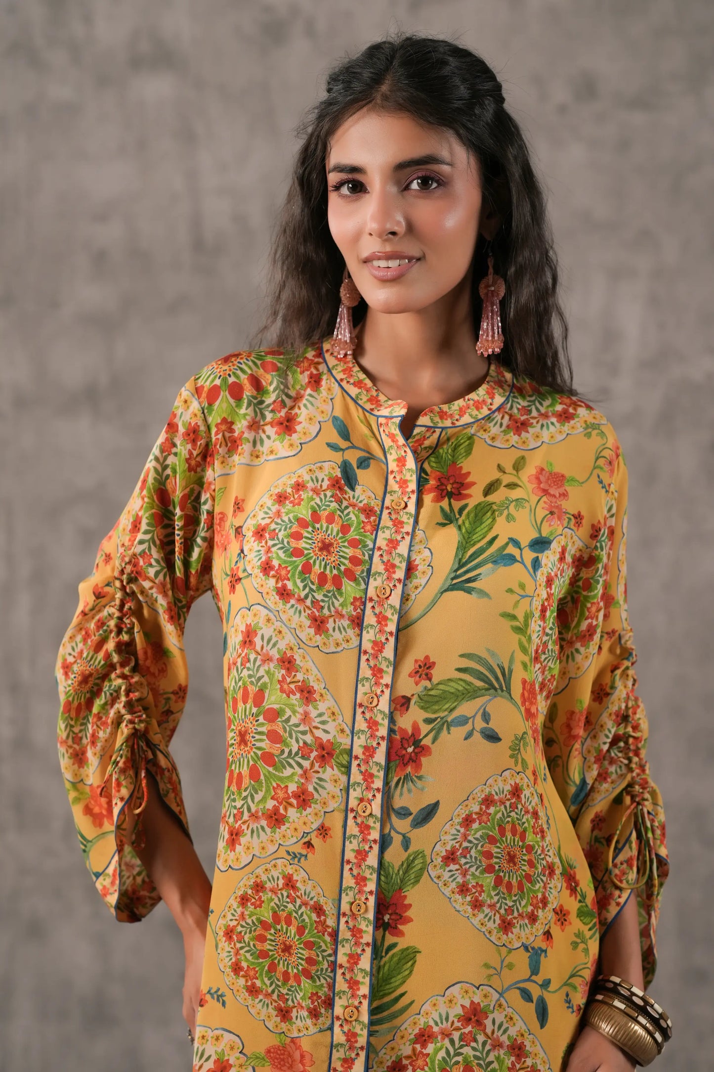 Ethnic Co-ords