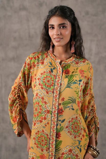 Ethnic Co-ords