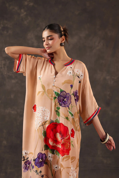 Printed Kurti