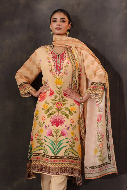 Traditional Suit Set