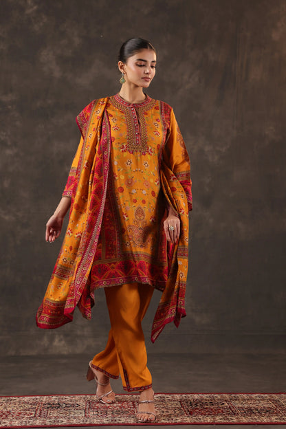 Traditional Suit Set