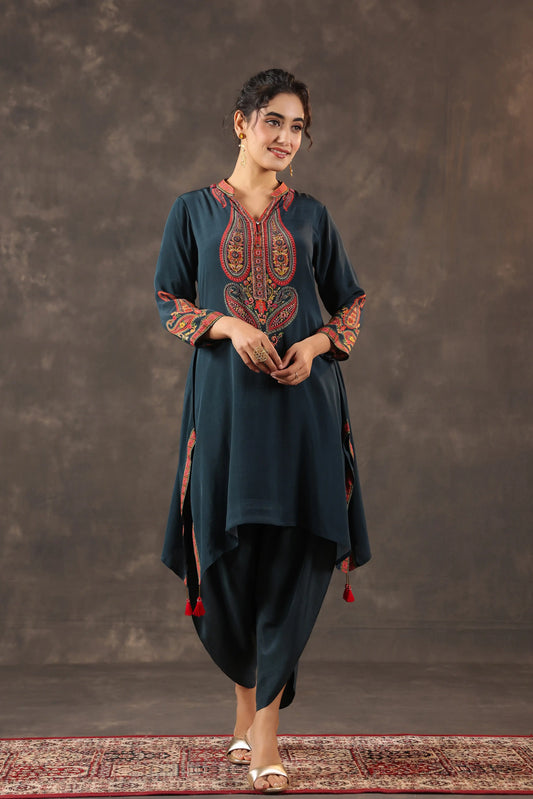 Traditional Kurti