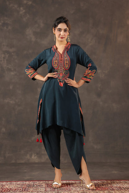 Traditional Kurti