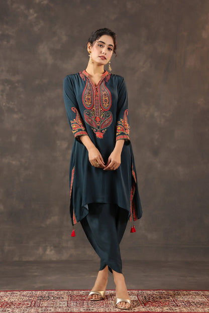 Traditional Kurti