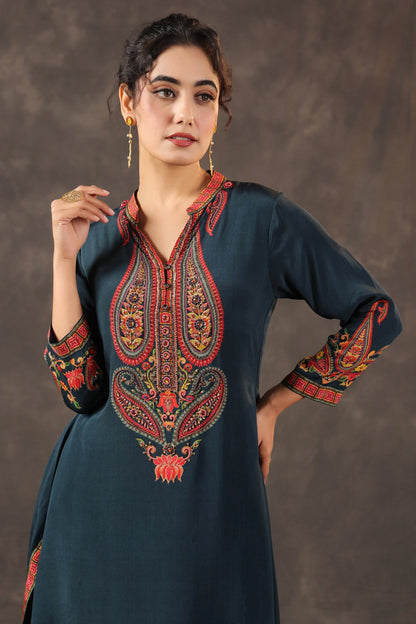 Traditional Kurti