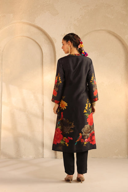 Printed Kurti