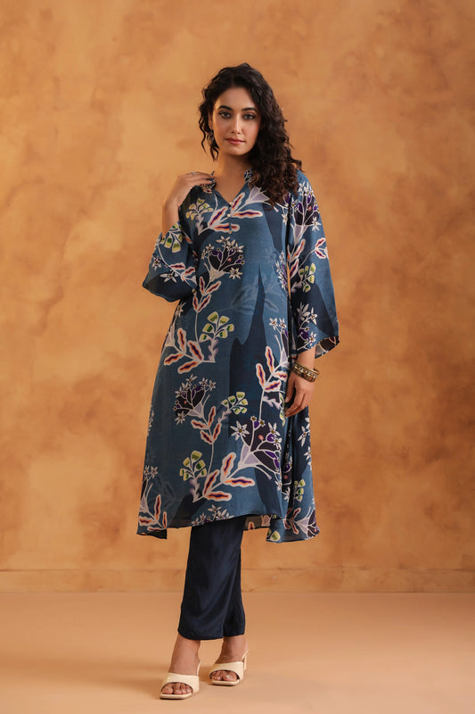 Printed Kurti