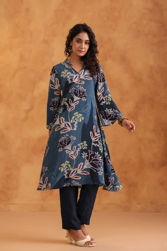 Printed Kurti