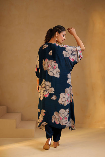 Floral Kurti