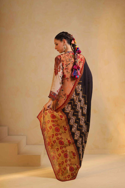Traditional Suit Set