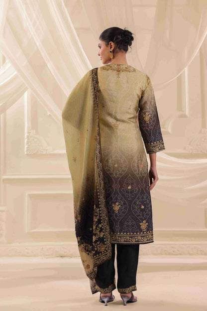 Traditional Suit Set