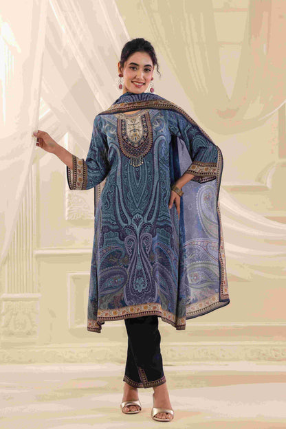 Traditional Suit Se