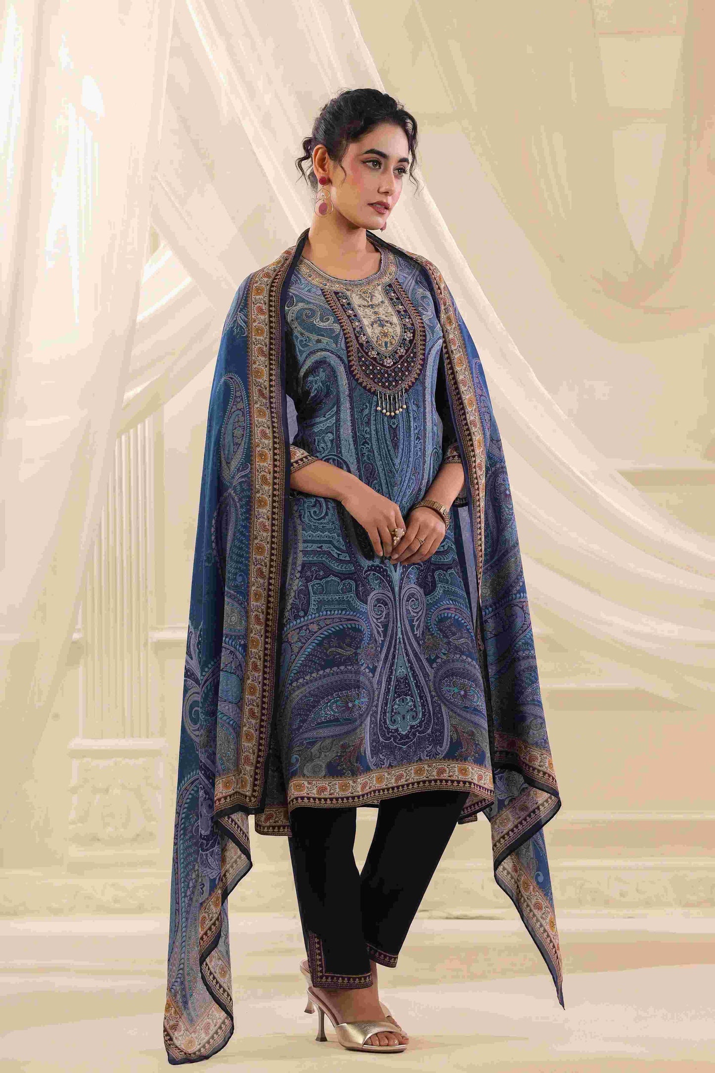 Traditional Suit Se