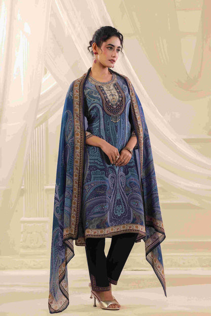 Traditional Suit Se