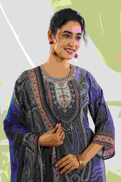 Traditional Suit Se