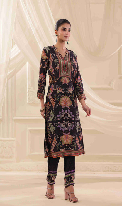 Printed Kurti