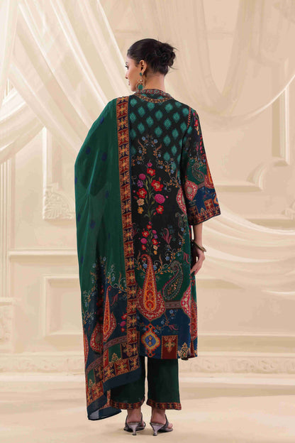 Traditional Suit Set