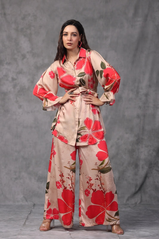 Co-Ord Set