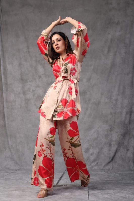 Co-Ord Set