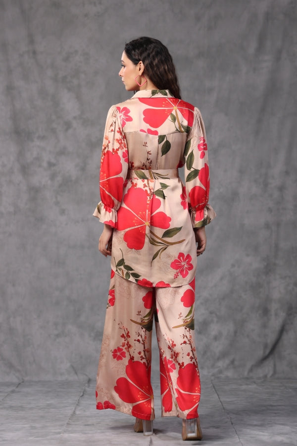 Co-Ord Set